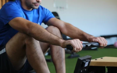 Muévete, muévete, muévete!