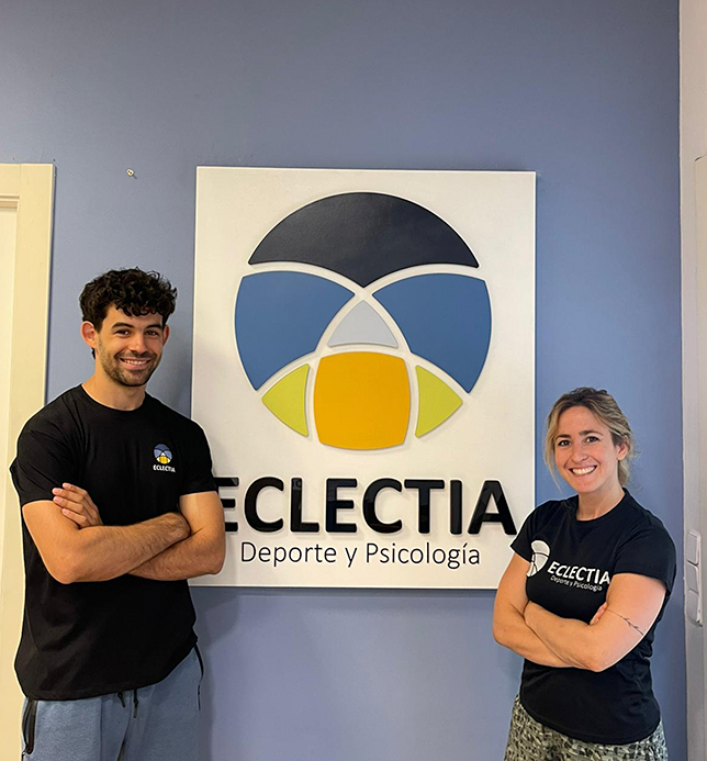 Psicologia y deporte en collado villalba